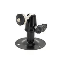 Зображення  Кронштейн PiPo PP-001 Black настінний