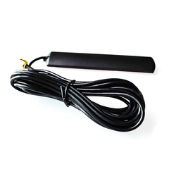 Зображення  GSM антена Atis SMA 3м SMA роз`єм