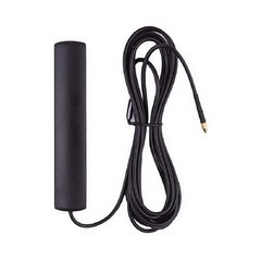 Изображение  GSM антенна Atis MMCX 3 м на липучке