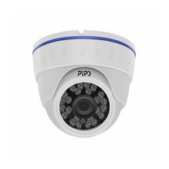 Изображение  2 MP видеокамера PiPo PP-D1O24F200ME (3,6 мм)