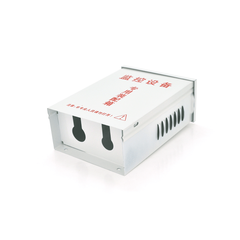 Изображение  Шкаф электрический PiPo PP-200 для улицы