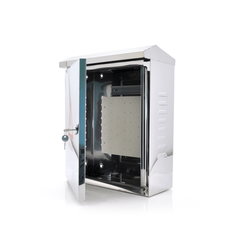 Изображение  Шкаф электрический PiPo PP-201 навесной