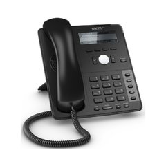 Зображення  VoIP телефон Snom D710 з дисплеєм