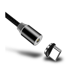 Изображение  Кабель PiPo USB 2.0/Micro, 1m, Black - 18162