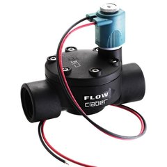 Изображение  Оборудование автополива Claber 90812 9V + wire