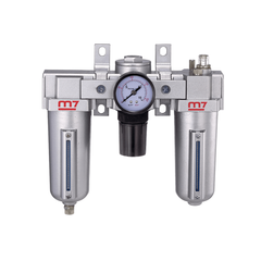 Зображення  Блок підготовки повітря Mighty Seven SV-3460