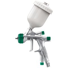 Зображення  Пневмофарбопульт Auarita Shine-MINI-1.2