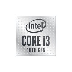Изображение  Процессор Intel Core i3 10105, CM8070104291321
