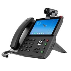 Зображення  VoIP телефон Fanvil X7A+CAM60