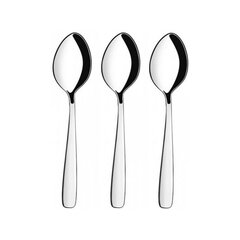 Зображення  Столовий прилад Tramontina Amazonas 3 шт - 66960/011