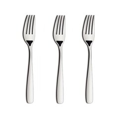 Зображення  Столовий прилад Tramontina Cosmos 3 шт - 66950/021