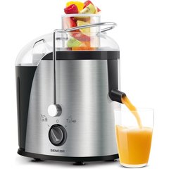 Зображення  Соковижималка Sencor SJE741SS