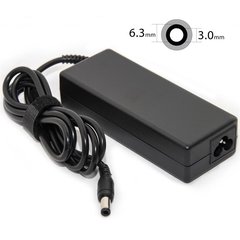 Изображение  Блок питания ноутбука Toshiba 15V 6A 90W 6.3х3.0мм - AD113004