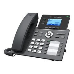 Зображення  VoIP телефон Grandstream GRP2604P Gigabit Ethernet