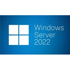 Изображение  Лицензия Microsoft Windows Server Standard Core 2022 x64 Russian 1pk OEM DVD - P73-08355