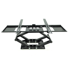 Изображение  TV крепление фиксированное PiPo PP-DZ062 Black
