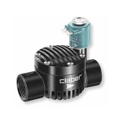 Изображение  Оборудование автополива Claber 9V 3/4"Н - 81998