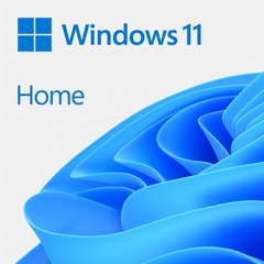 Изображение  Операционная система Microsoft Windows 11 Home 64Bit Ukrainian 1ПК DSP OEI DVD – KW9-00661