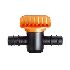 Изображение  Оборудование автополива Claber 16мм - 81876