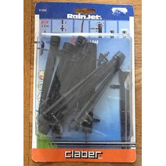 Изображение  Оборудование автополива Claber 0-33л/год, 10шт - 82114