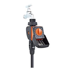 Зображення  Обладнання автополиву Claber Logica new - 82423