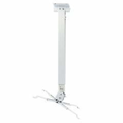 Зображення  Кріплення Charmount PRB43-65 white