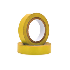 Зображення  Ізолента Xilin 0,13мм.х18мм. 15м, yellow