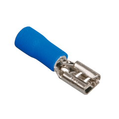 Изображение  Кабельный наконечник Voltronic FDD2-250 с изоляцией