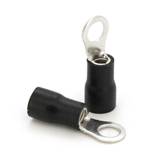 Изображение  Кабельный наконечник Voltronic RV3.5-5 с изоляцией