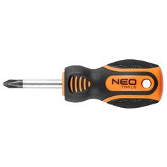 Изображение  Отвертка Neo tools PH2x38мм - 04-179