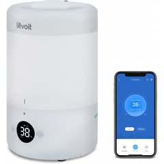 Зображення  Зволожувач повітря Levoit Smart Humidifier Dual 200S