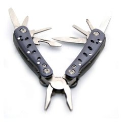 Зображення  Мультитул Ganzo G2019S