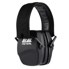 Изображение  Тактические наушники 2E TPE016BK