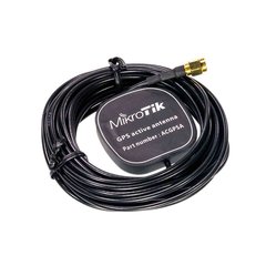 Изображение  GPS антенна MikroTik ACGPSA