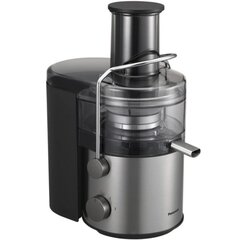 Зображення  Соковижималка Panasonic MJ-CB600STQ