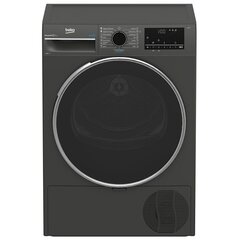 Изображение  Сушильная машина Beko B3T68239MG
