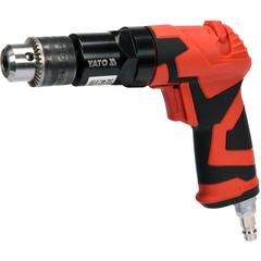 Зображення  Пневмодриль Yato YT-09703