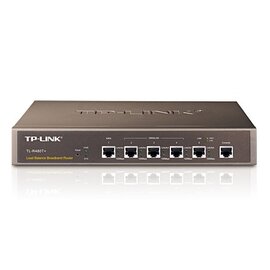 Зображення  Маршрутизатор TP-LINK TL-R480T+