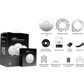 Изображение 2 Точка доступа Ubiquiti UniFi