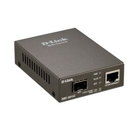 Изображение  Медиаконвертер D-Link DMC-G01LC