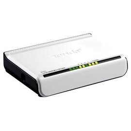 Зображення  Комутатор Tenda S105 5x10/100TX