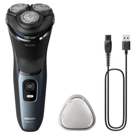 Зображення  Бритва Philips Shaver series 3000 S3144/00
