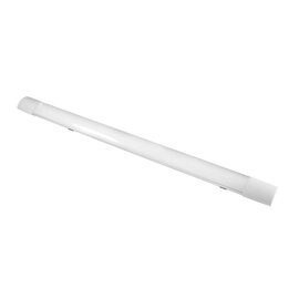 Изображение  Светодиодный LED светильник AVT Balka 20w-60см IP20 slim 6500К
