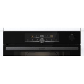 Зображення 2 Духовка Gorenje BSA6747A04BGWI