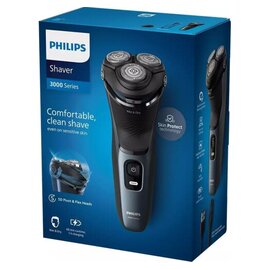 Зображення 4 Бритва Philips Shaver series 3000 S3144/00