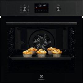 Зображення  Духовка Electrolux EOD4P57H