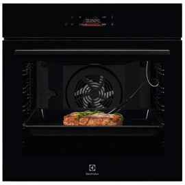 Зображення  Духова шафа Electrolux KOEBP39WZ