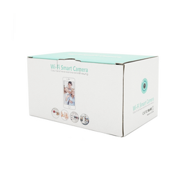 Зображення 4 Відеокамера PiPo PP-IPC29D2MP15 PTZ (2.8 мм) поворотна