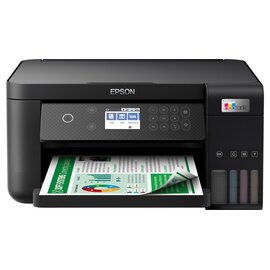 Зображення  Epson EcoTank L6260 Wi-Fi - C11CJ62404