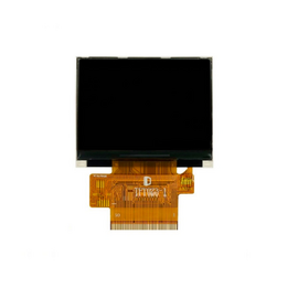 Зображення  Дисплей для BMS плати JK LCD 2.3inch